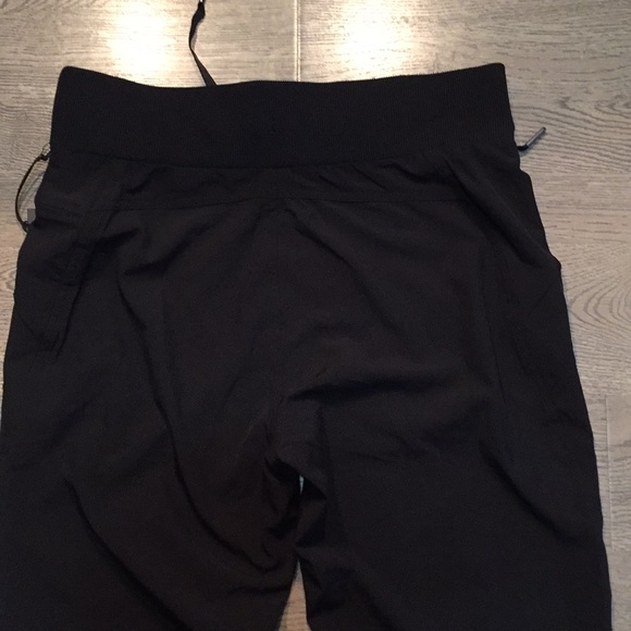 Kyodan Sz s NWT black lightweight joggers pockets - Picture 12 of 13